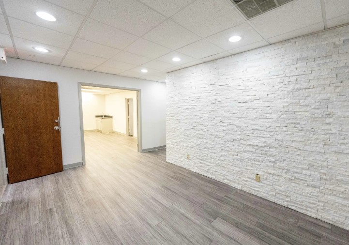 Convenient Medical Office